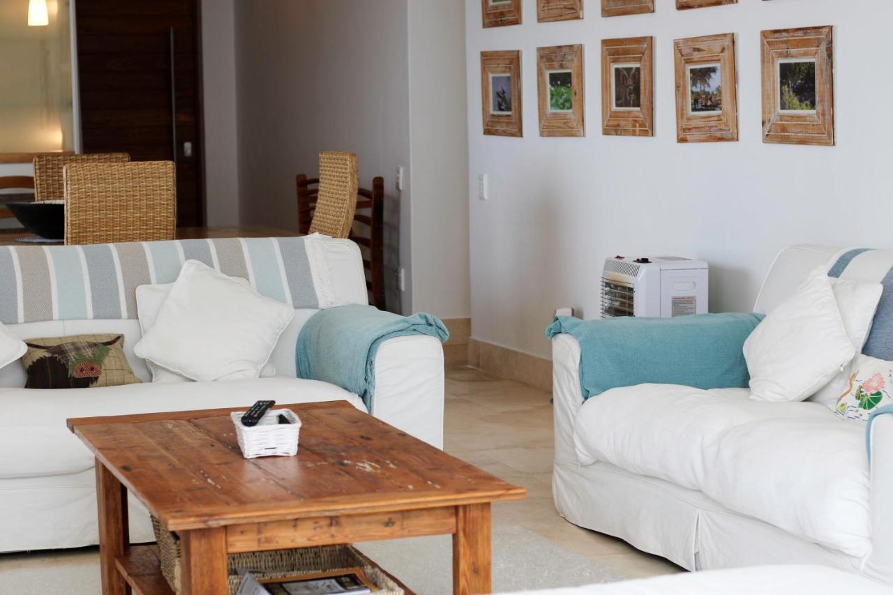 Hermanus Seaview Apartment Exterior photo